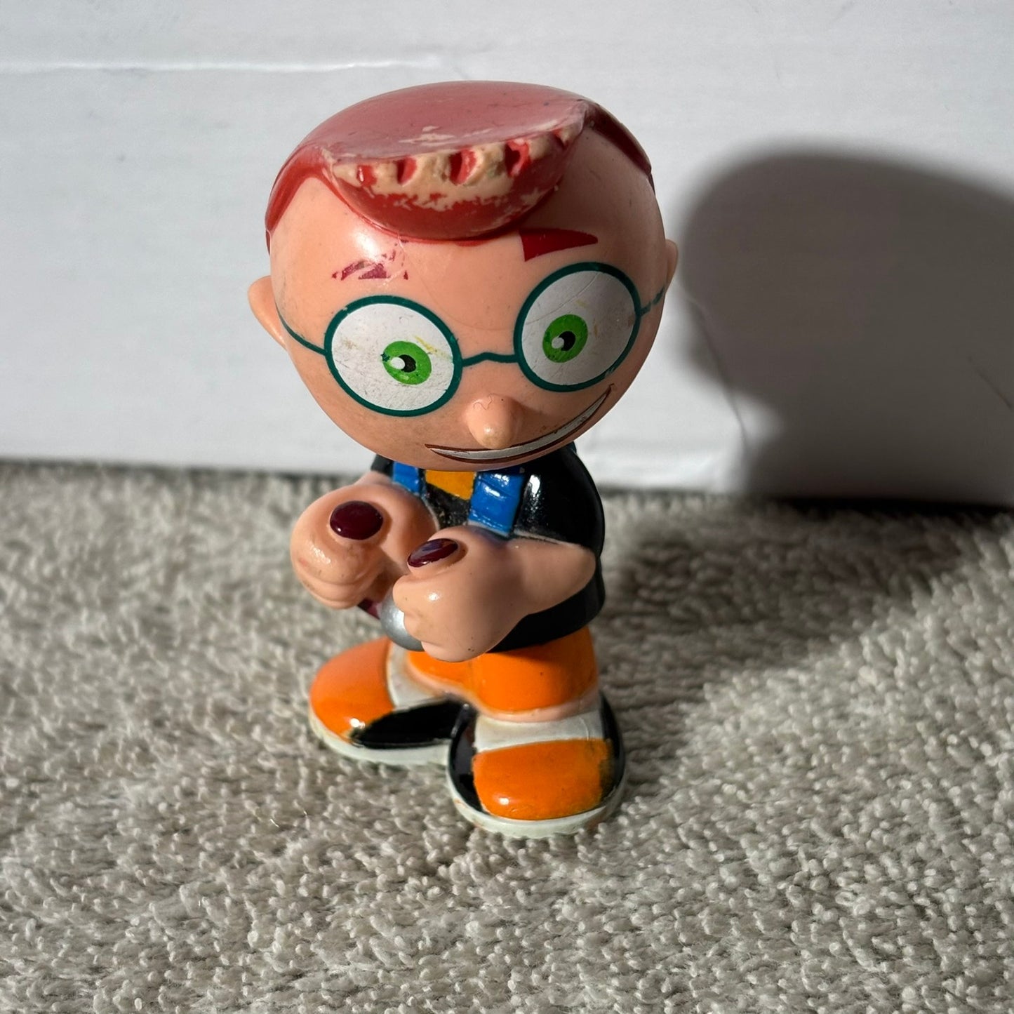 Nerd Kid - Toy