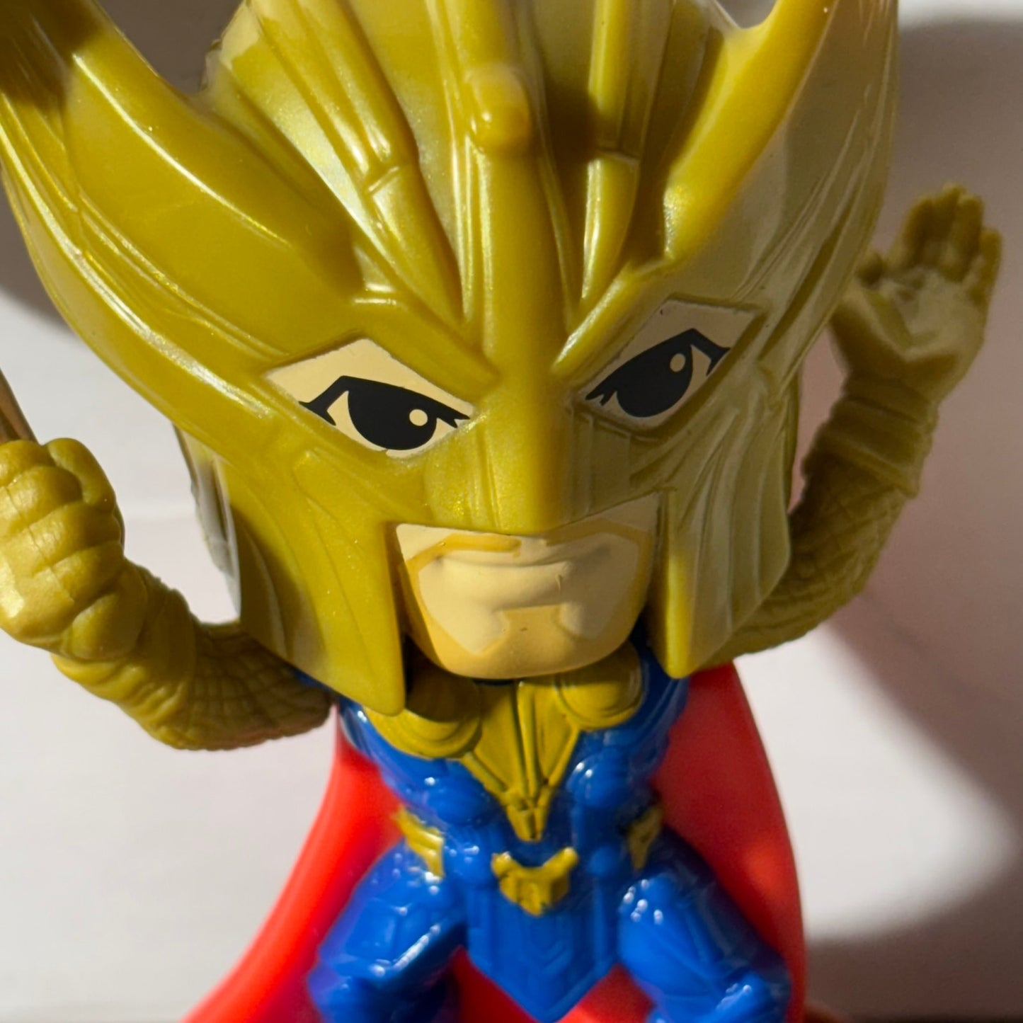 Marvel Character - Toy