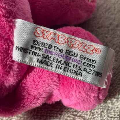 Nashville Bear - Plushie