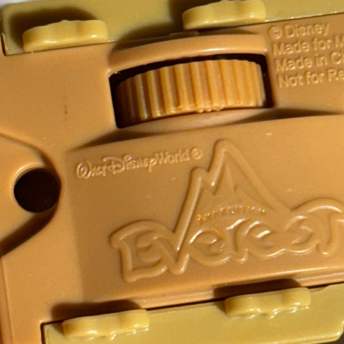 Everest - Toy