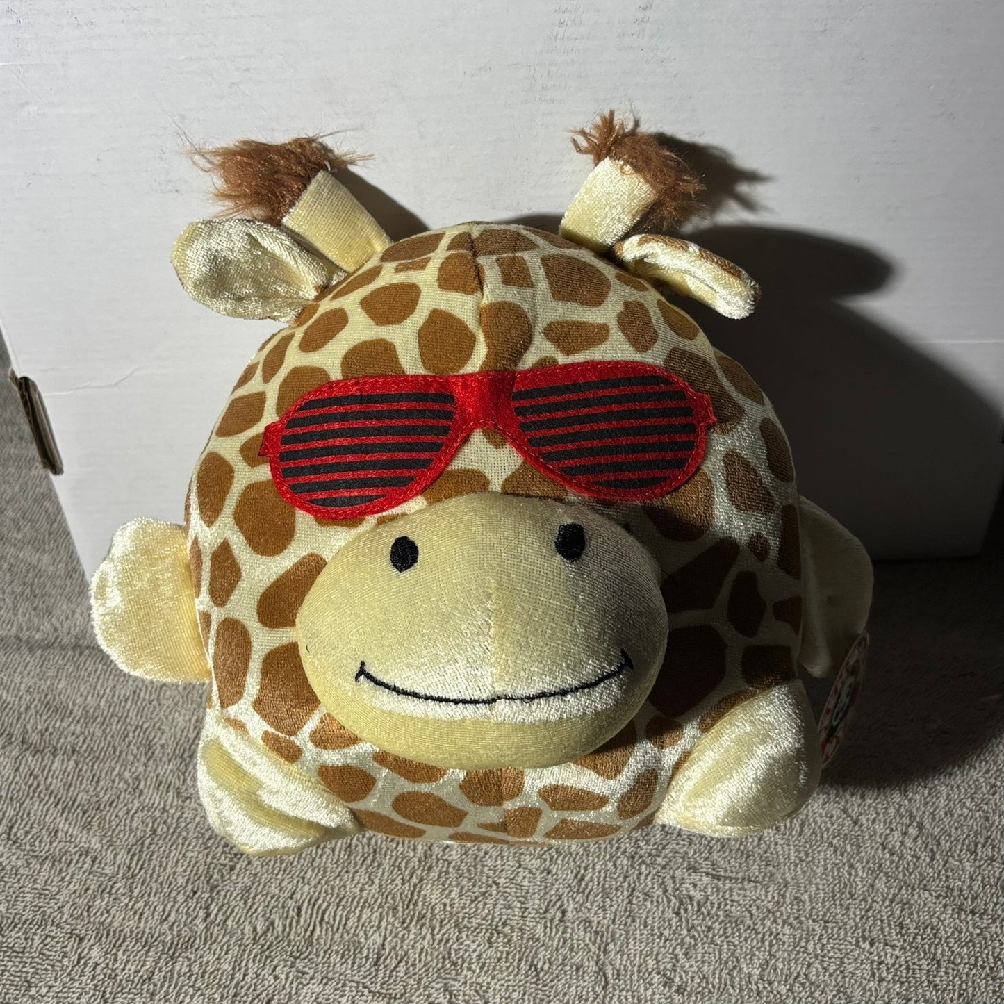 Peek A Boo Toys - Plushie