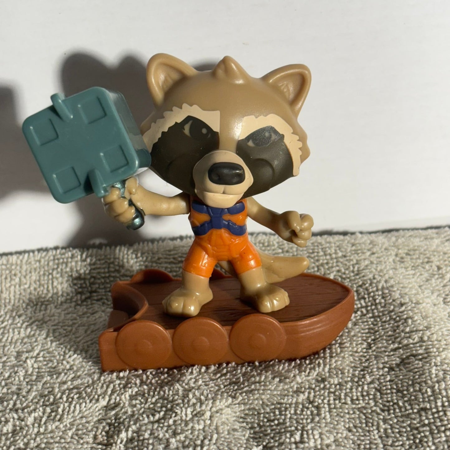 Marvel Character - Toy