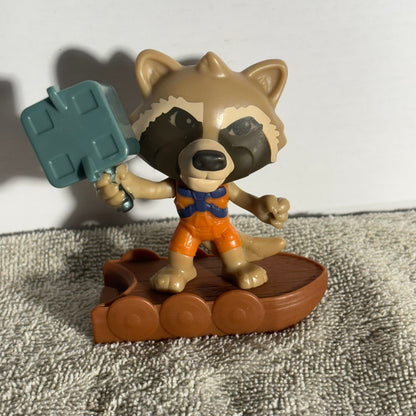 Marvel Character - Toy