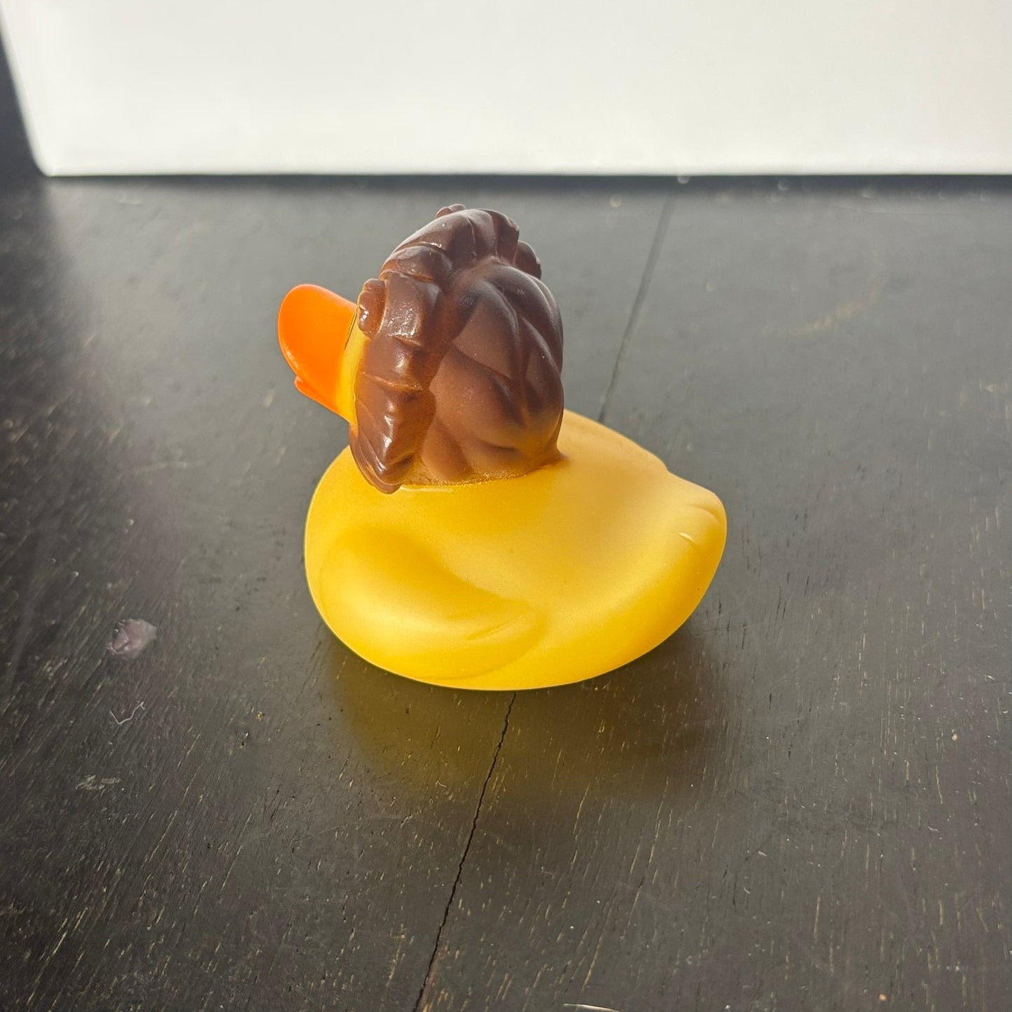 Lion Duck - Toy