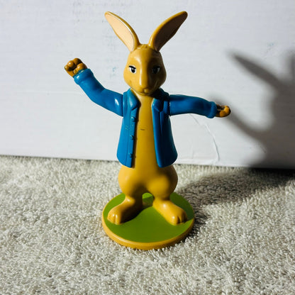 Cute Rabbit - Toy