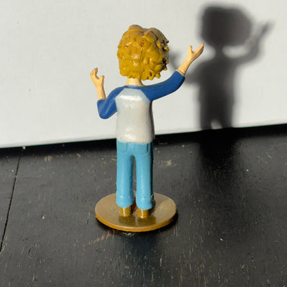 Simple Disney Character - Toy