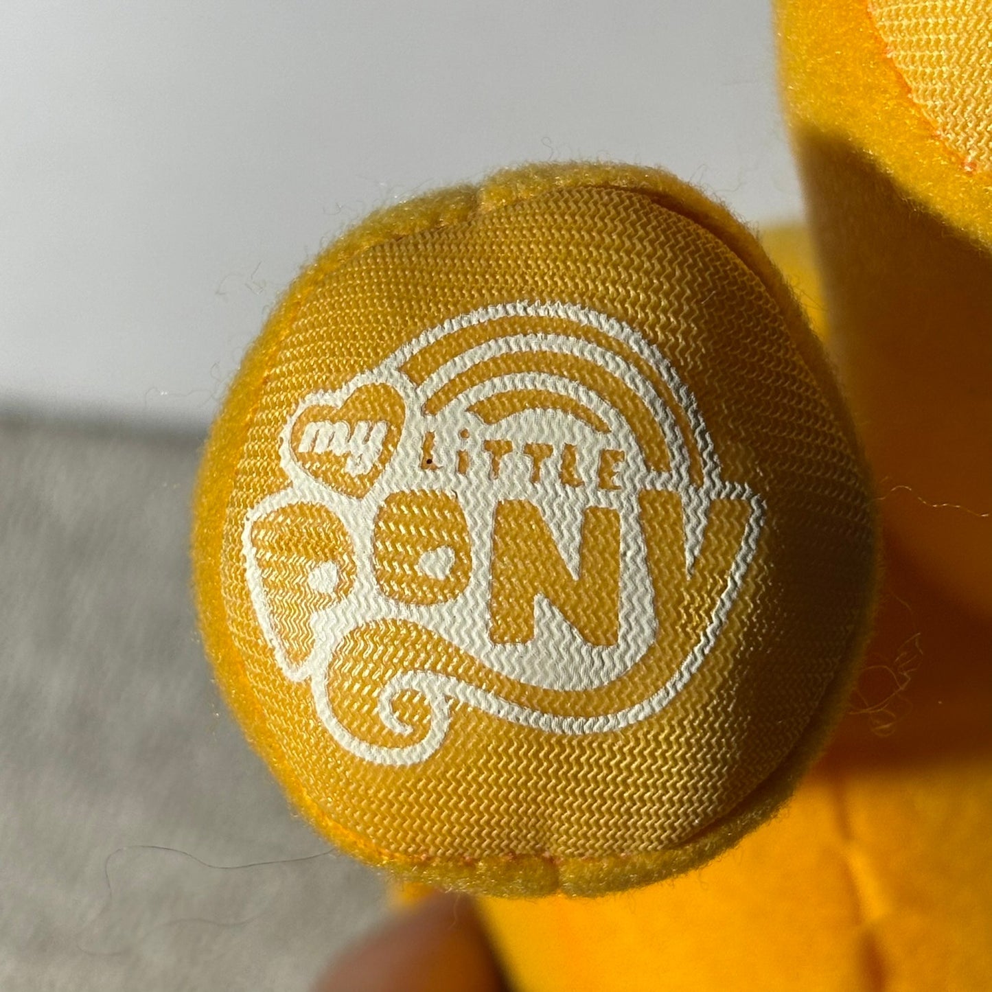 My Little Pony - Plushie