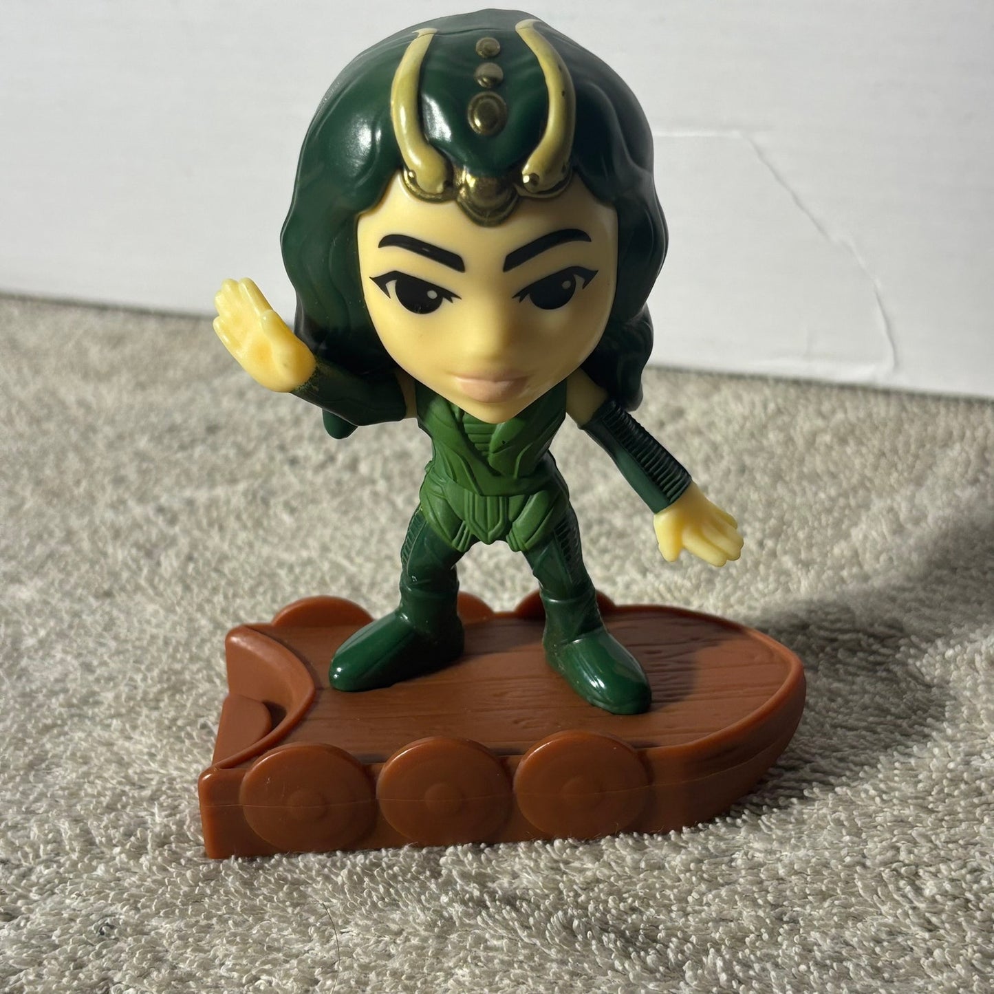 Marvel's Character - Toy