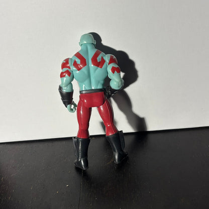 Marvel Character - Toy