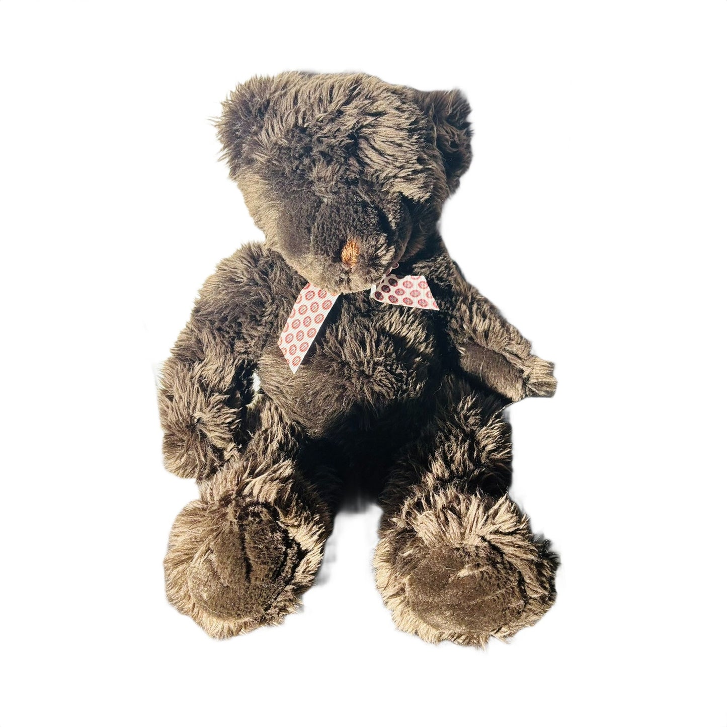 Wish Pets Bear - Plushie