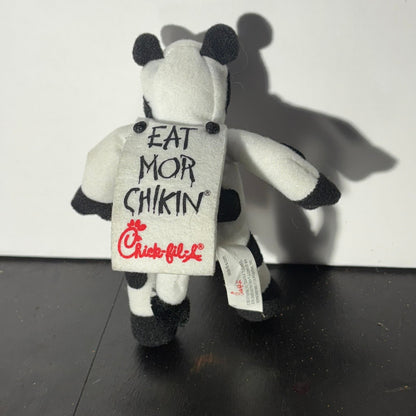 Chick Fil A - Plushie