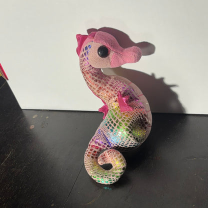 Sea Horse - Plushie