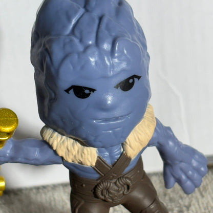 Marvel Character - Toy