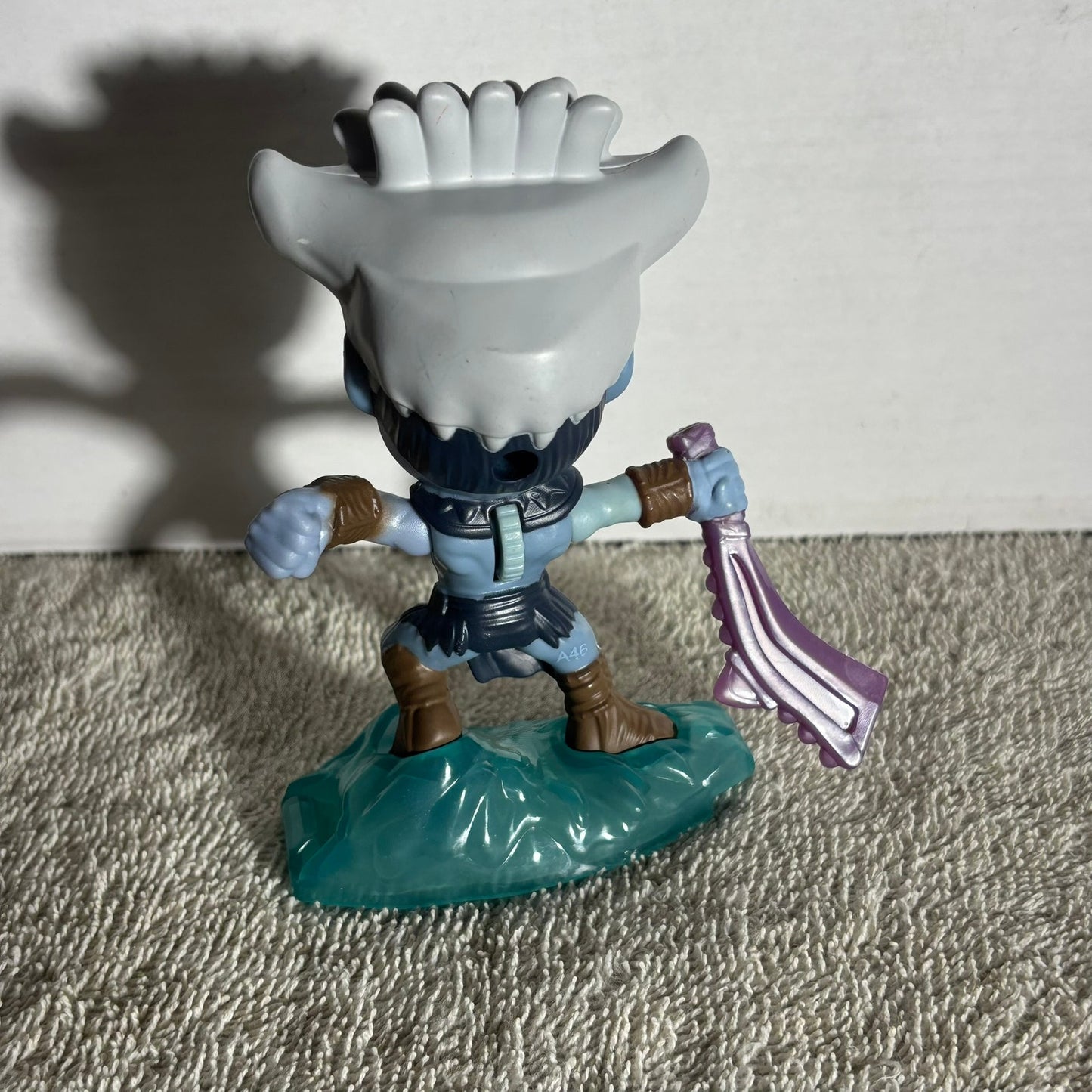 Marvels Character - Toy