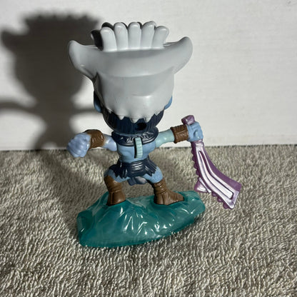 Marvels Character - Toy