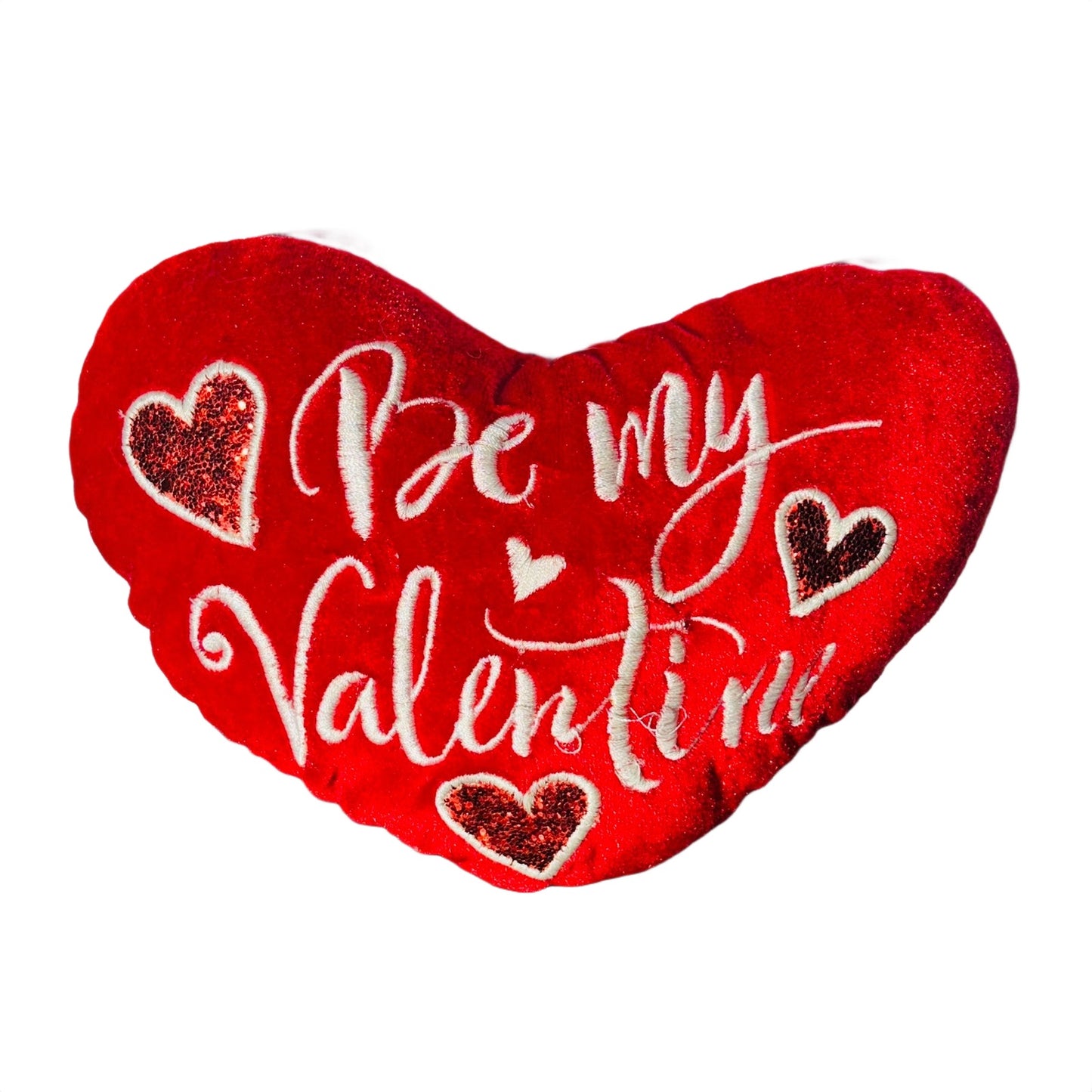 Be My Valentine - Plushie