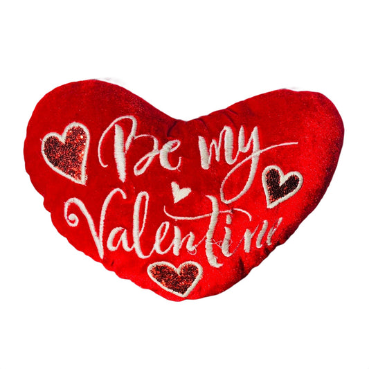 Be My Valentine - Plushie