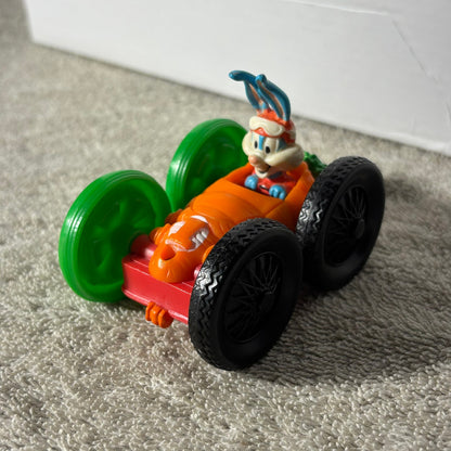 Double Sided Kart - Toy