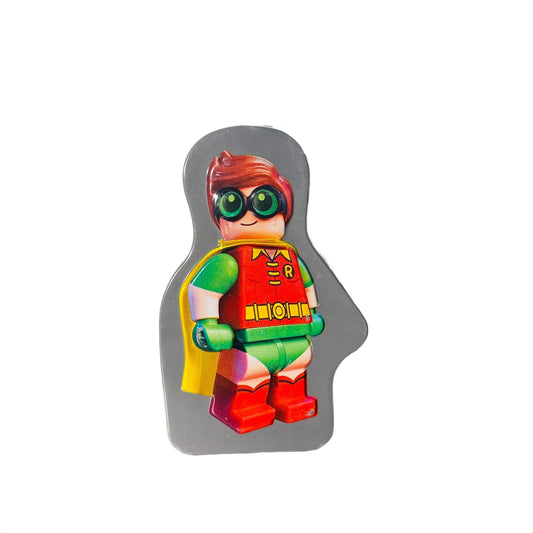 Lego Mini Tin Box - Toy