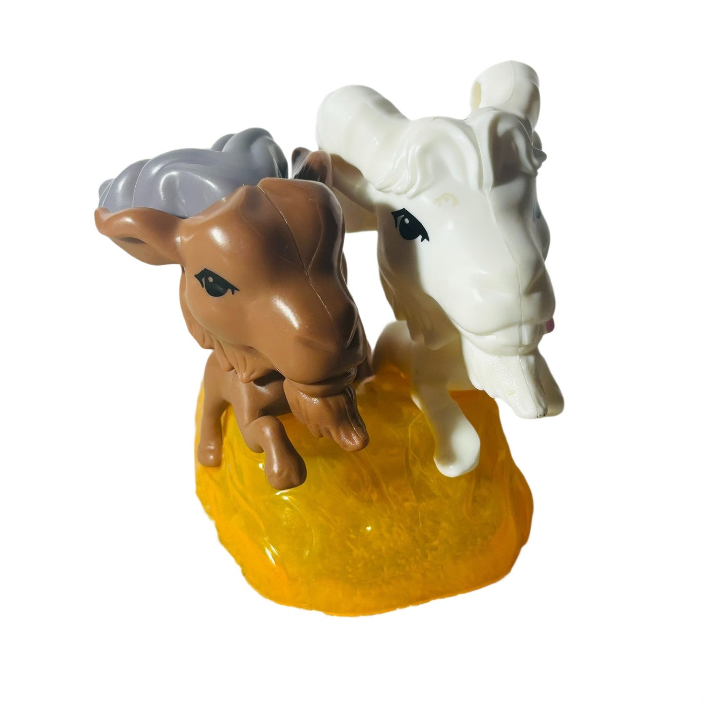 Goat Bobble Head - Toy