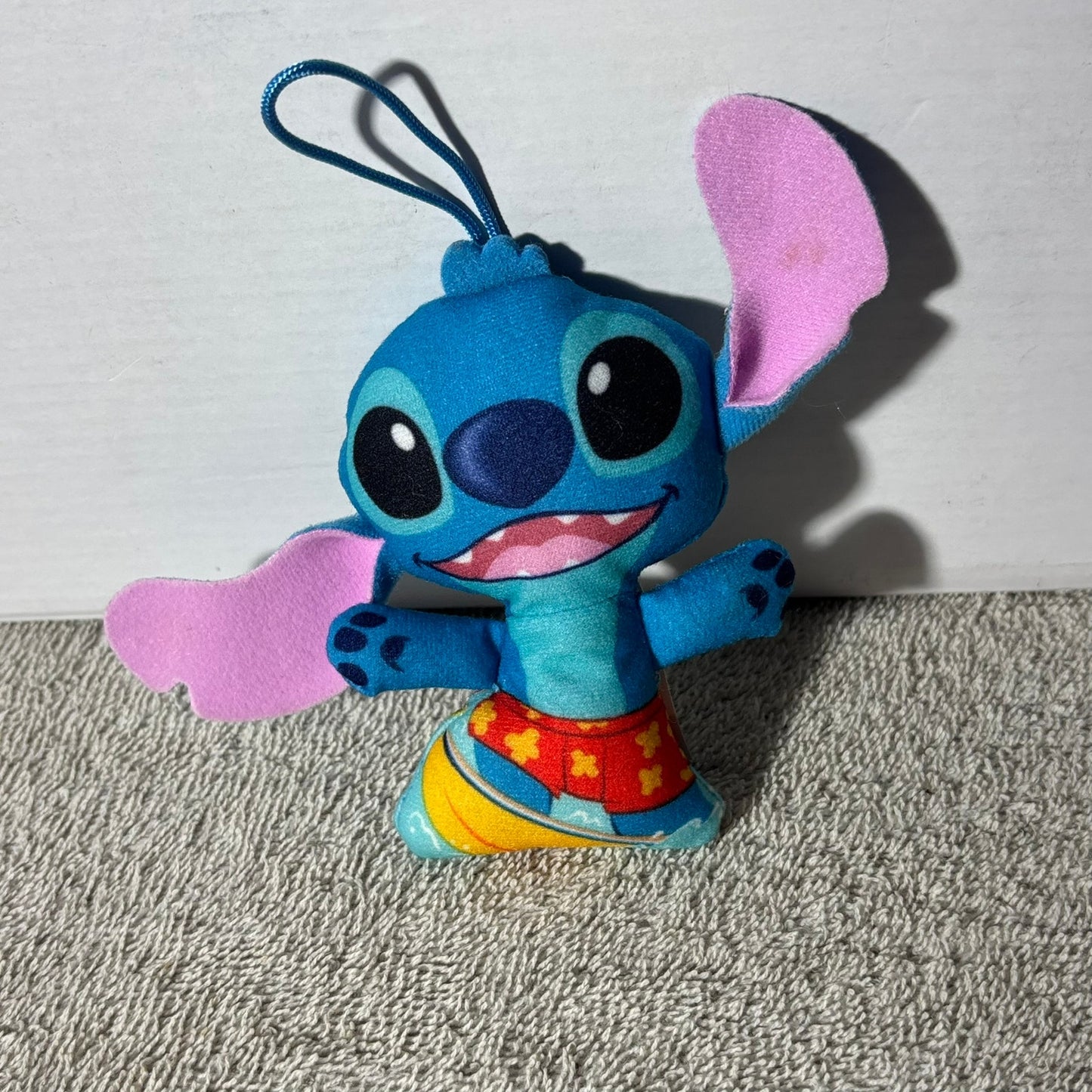 Stitch - Plushie