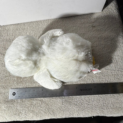 Ganz Duck - Plushie