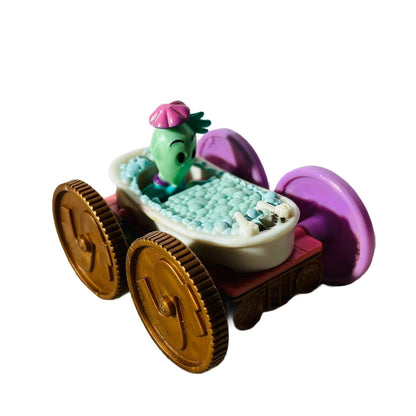 Double Sided Kart - Toy