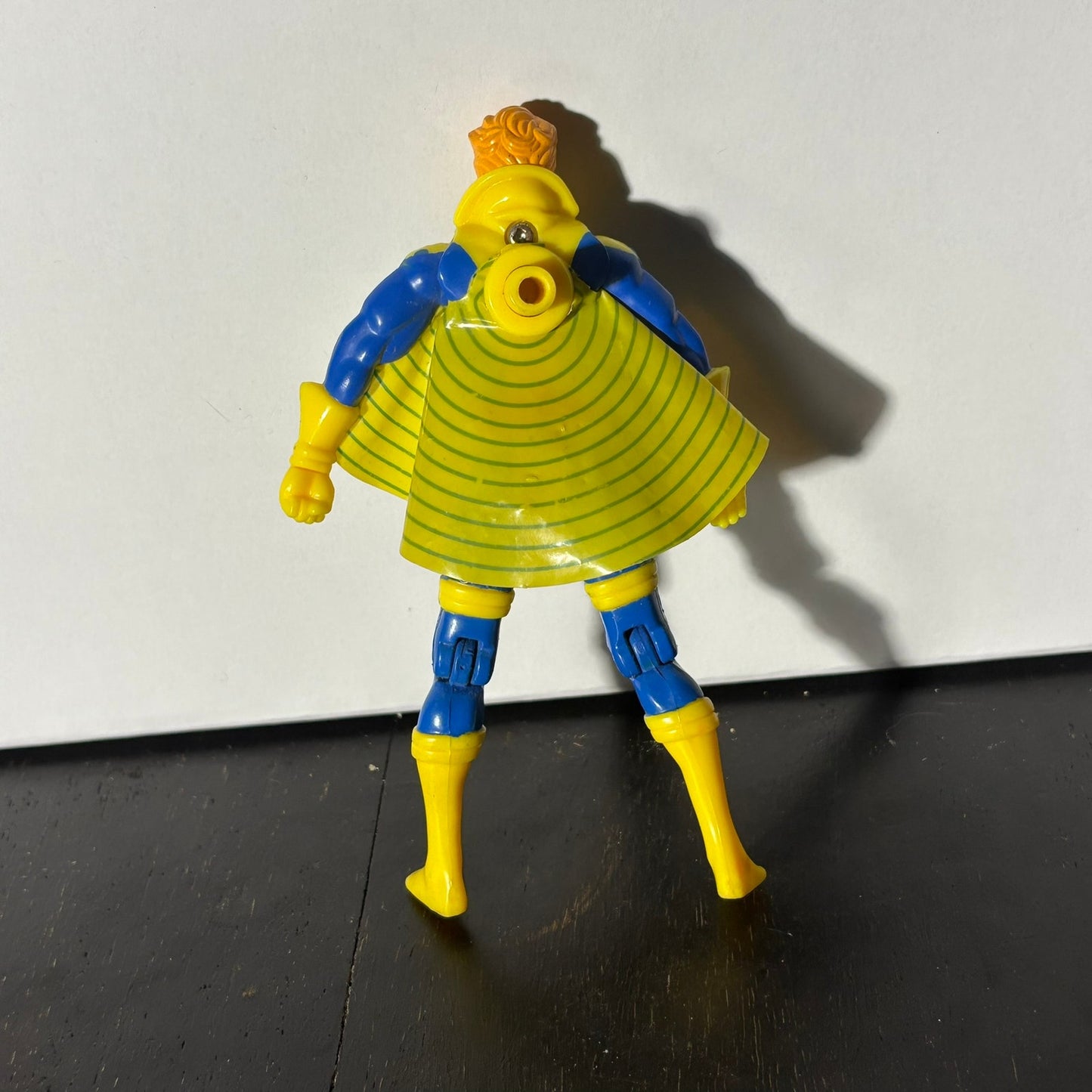 Super Hero - Toy