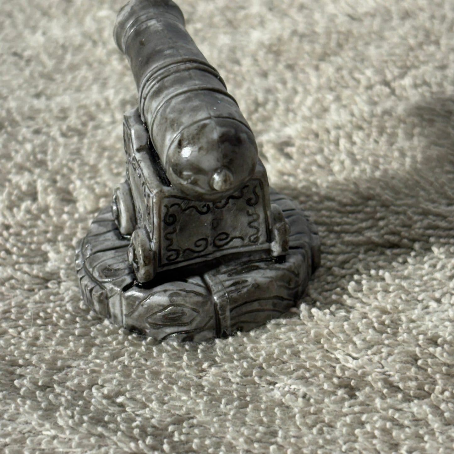 Pirates Of The Caribbean Pawn - Toy
