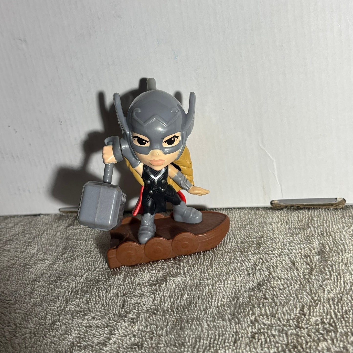 Marvel Character - Toy