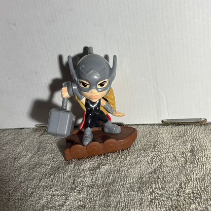 Marvel Character - Toy