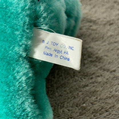 Alien Bear - Plushie