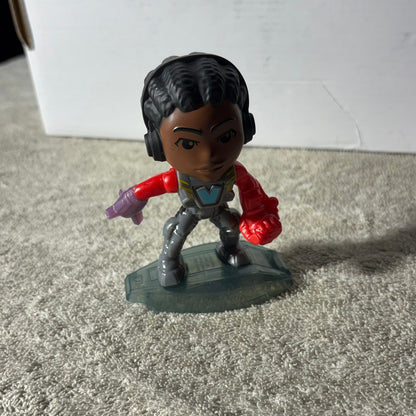 Marvel Character - Toy