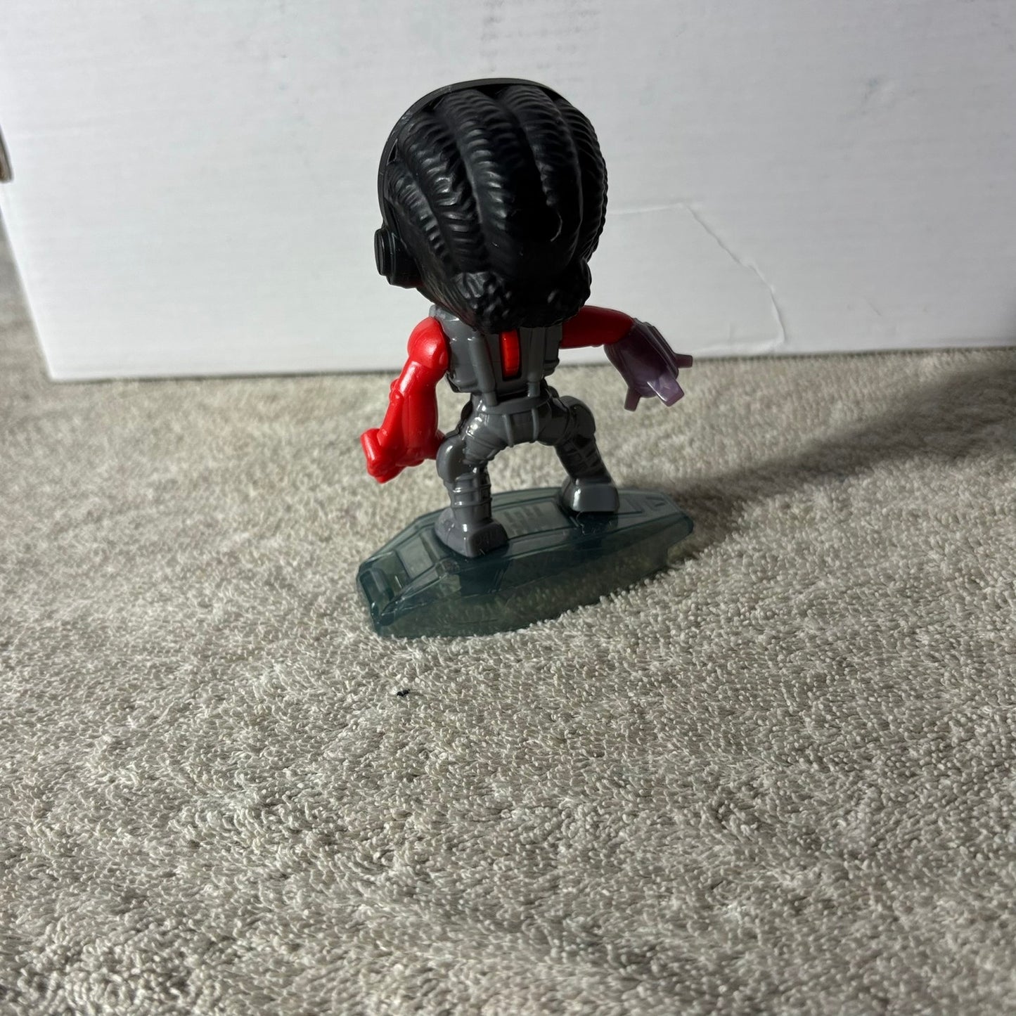 Marvel Character - Toy