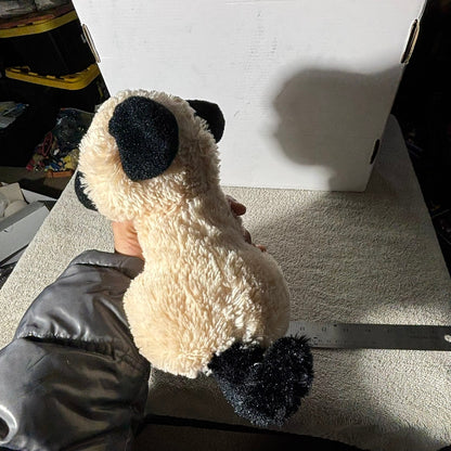 Cute Dog - Plushie
