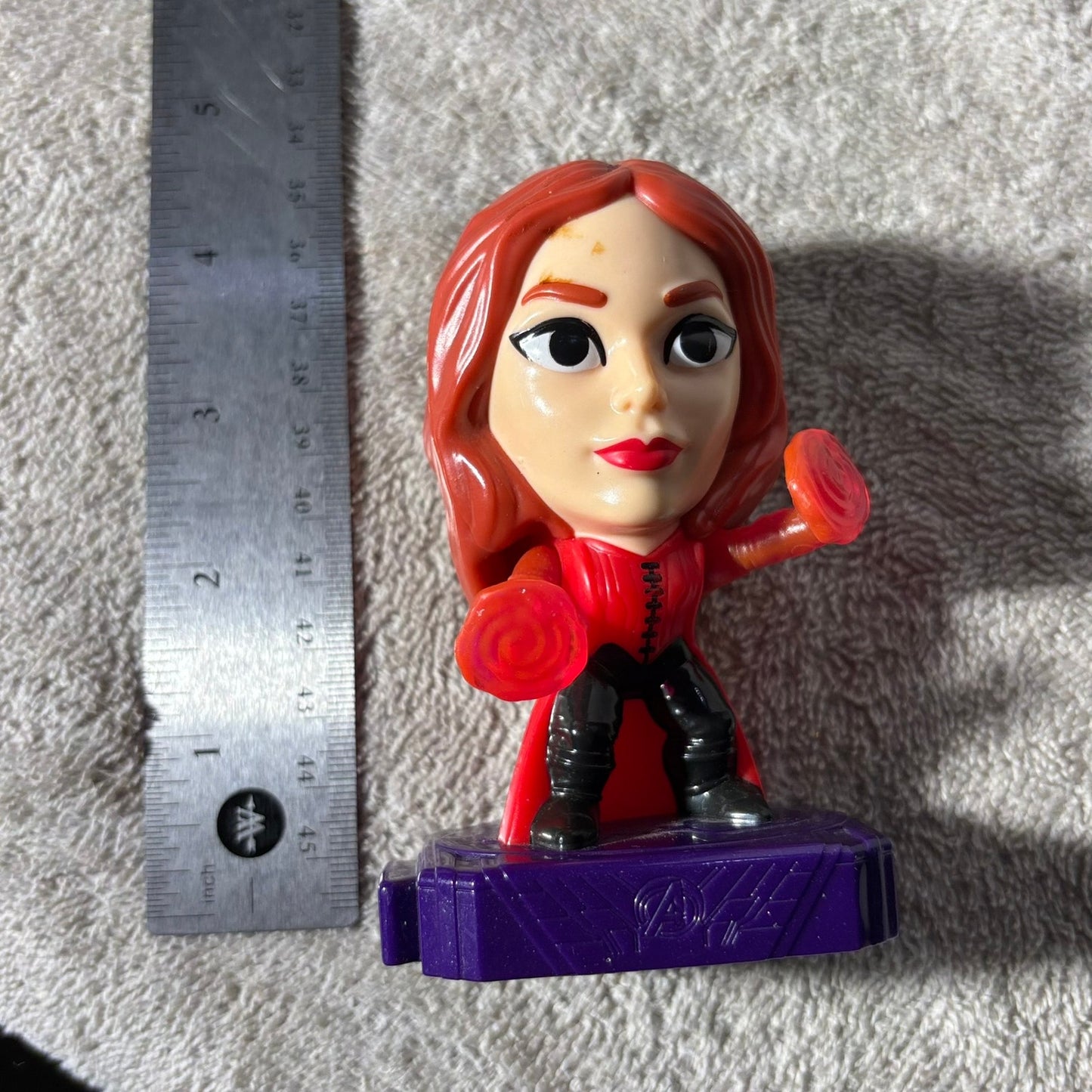 Marvel Character - Toy