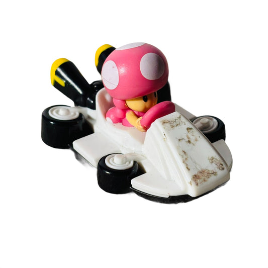Nintendo Kart - Toy