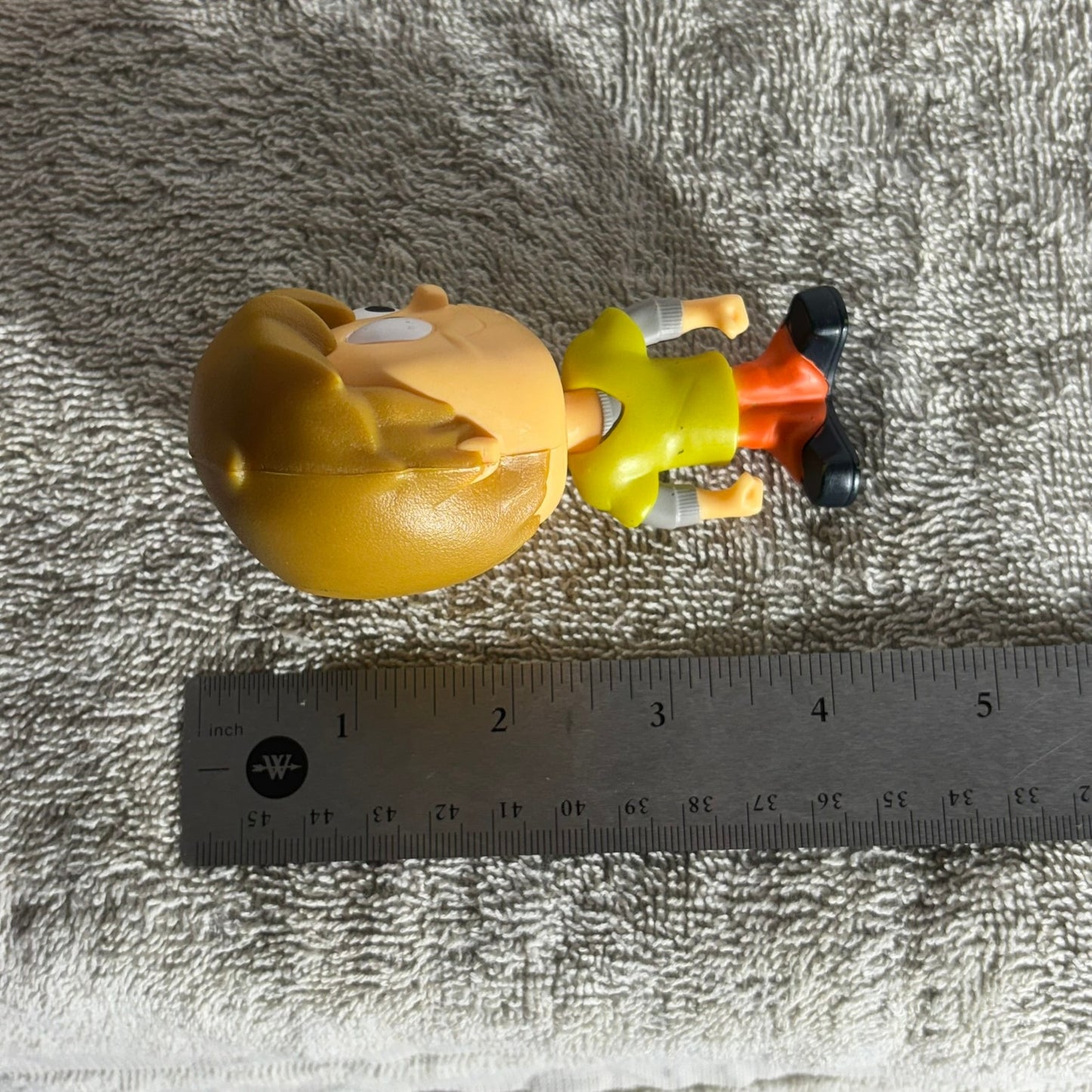 Scooby Doo - Toy