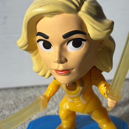 Marvel Character - Toy