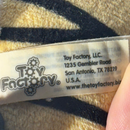 Toy Factory - Plushie