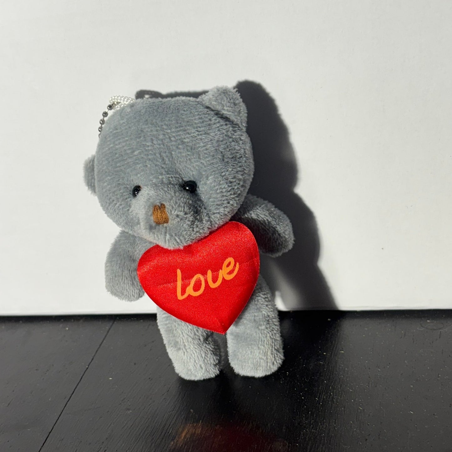 Love Mini Bear - Plushie