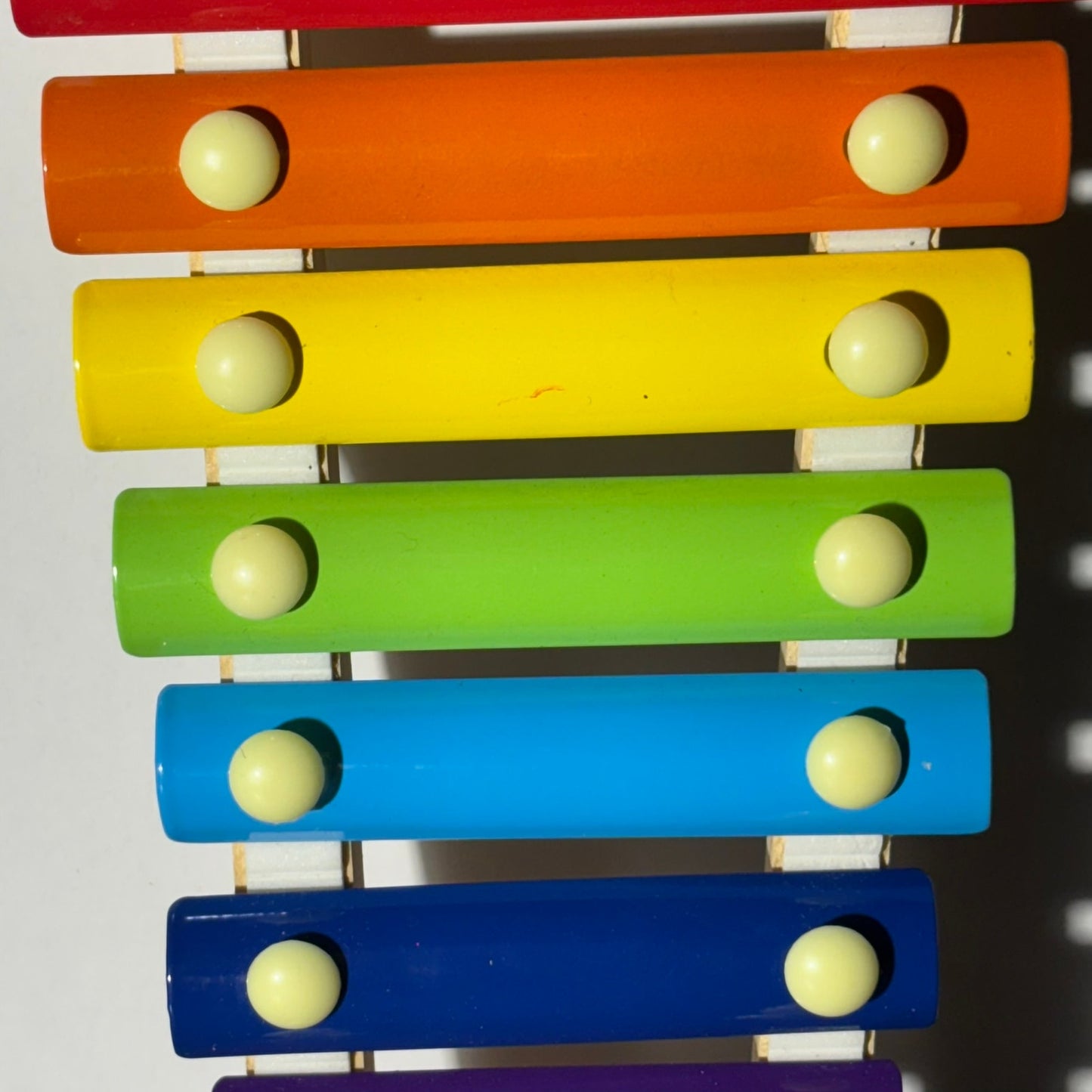 Musical Instrument - Toy