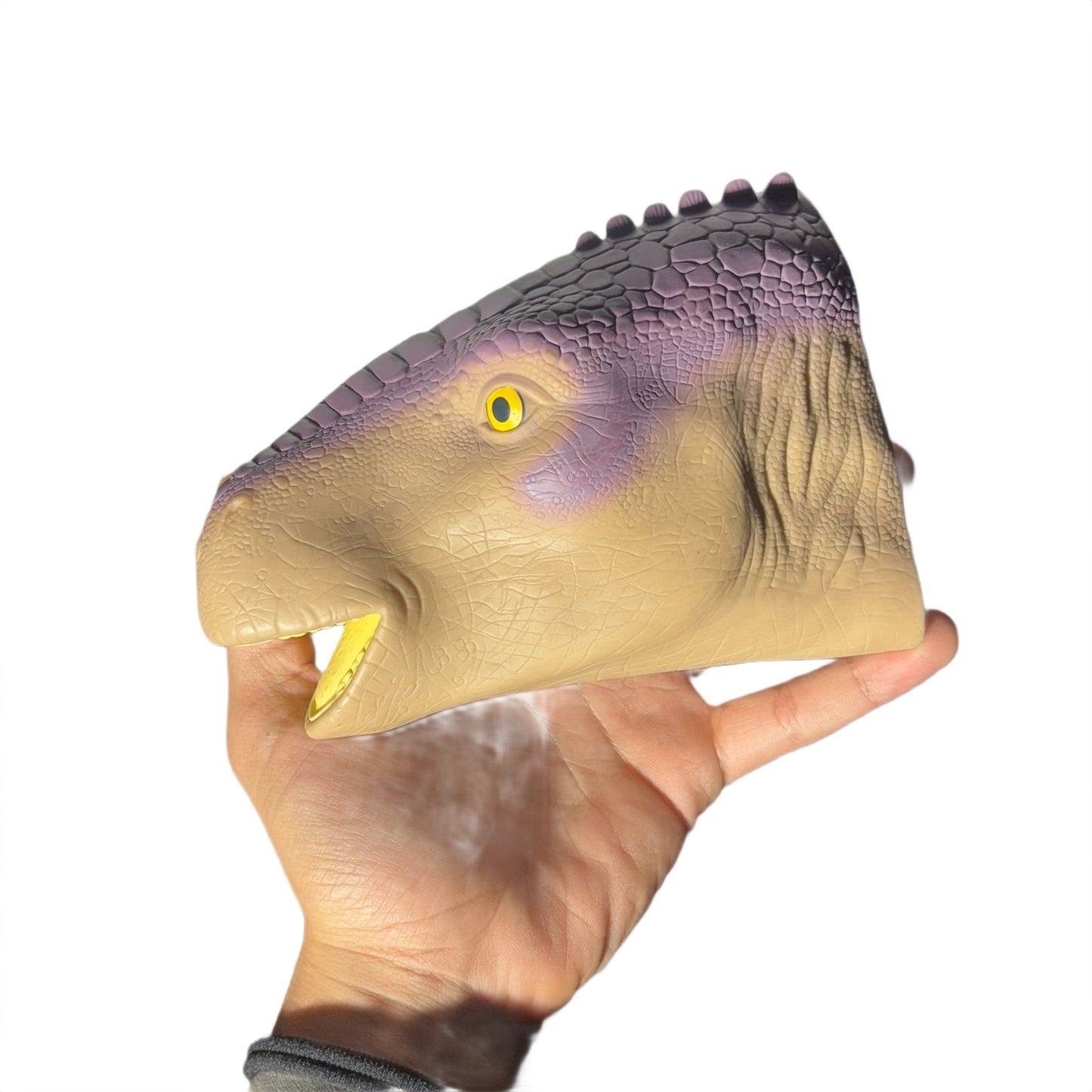 Dino Face - Toy