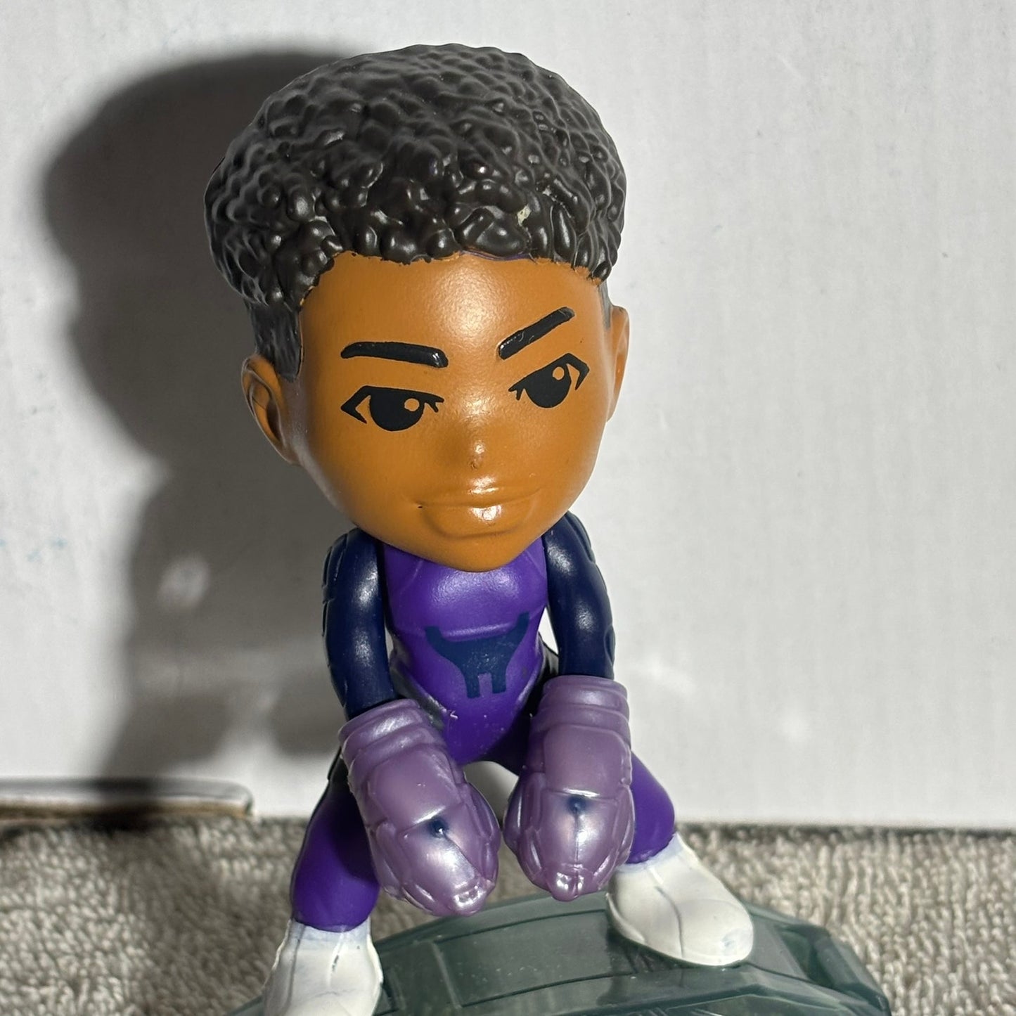 Marvel Character - Toy