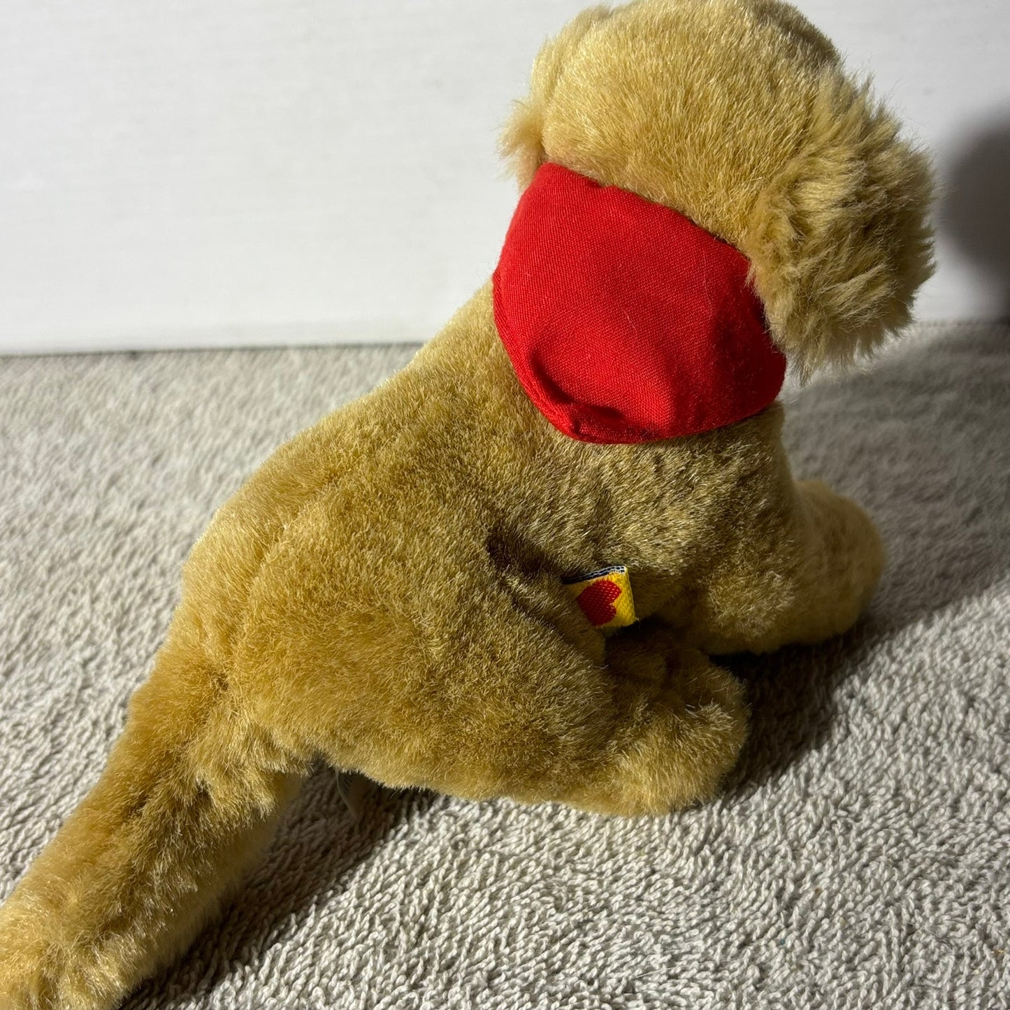 Mini Build A Bear - Plushie