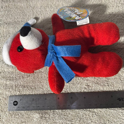 Animal Pals - Plushie