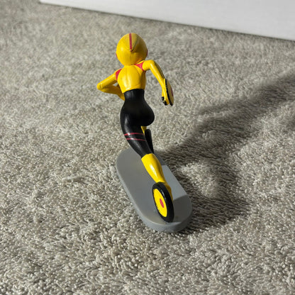 Speed Runner - Toy