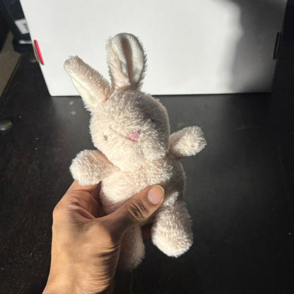 Mini Rabbit - Plushie