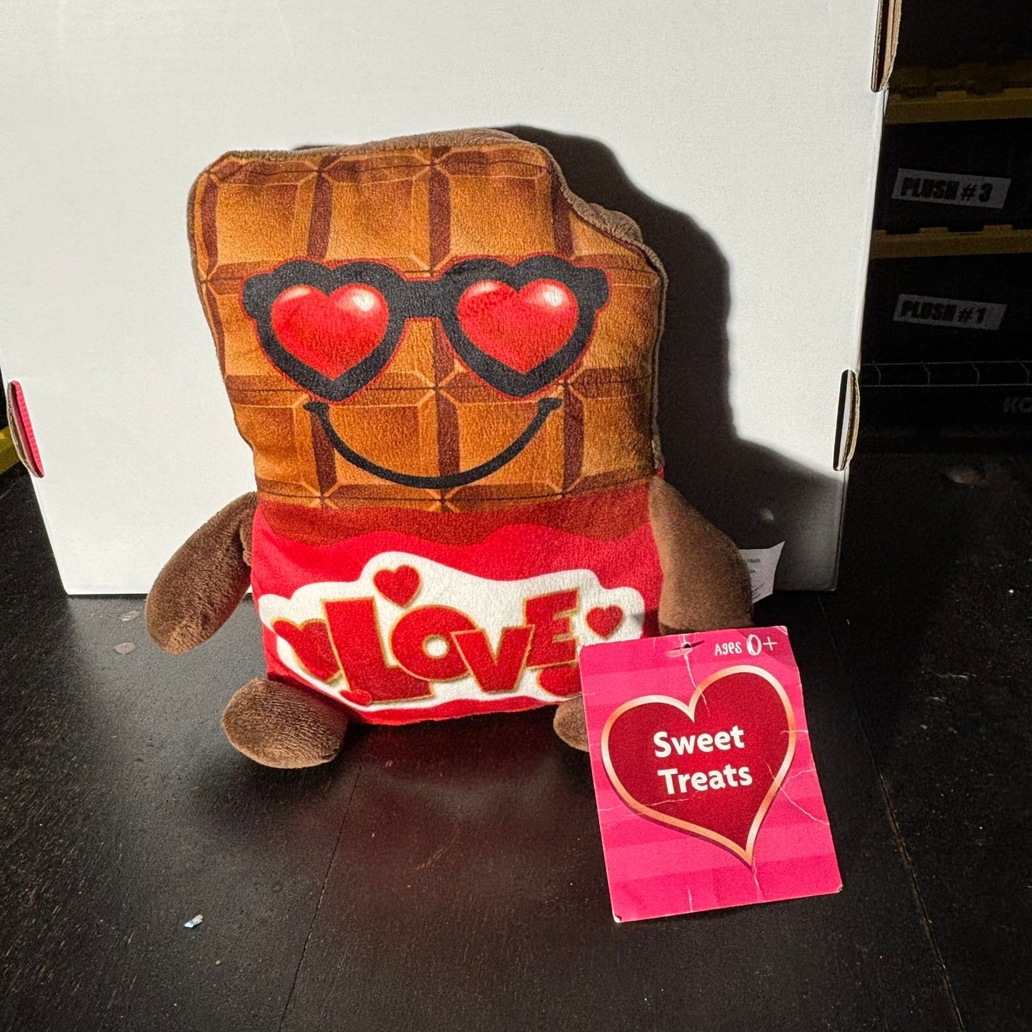 Sweet Treats - Plushie