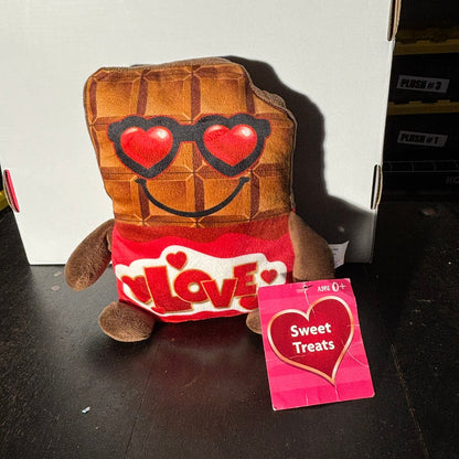 Sweet Treats - Plushie